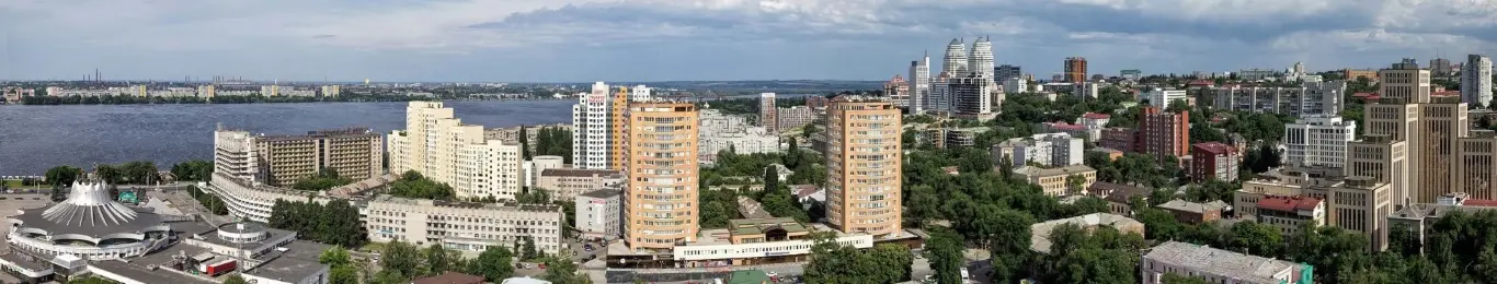 Продажа, аренда квартир и домов в г. Днепр