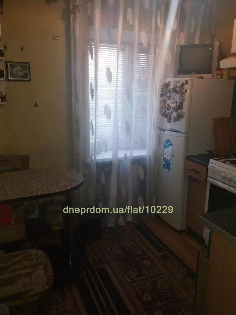 Продам 1к квартиру 27000 $, 31 м² вулиця Роторна, Самарський район. Фото №5