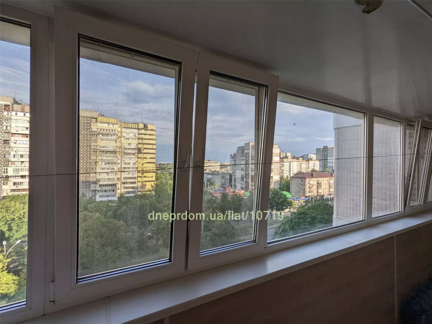 Продам 3к квартиру 58000 $, 73 м² вулиця Робоча, Чечелівський район. Фото №5