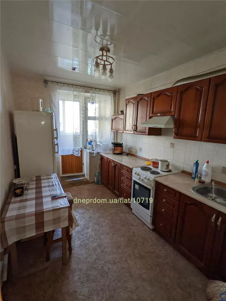 Продам 3к квартиру 60000 $, 73 м² вулиця Робоча, Чечелівський район