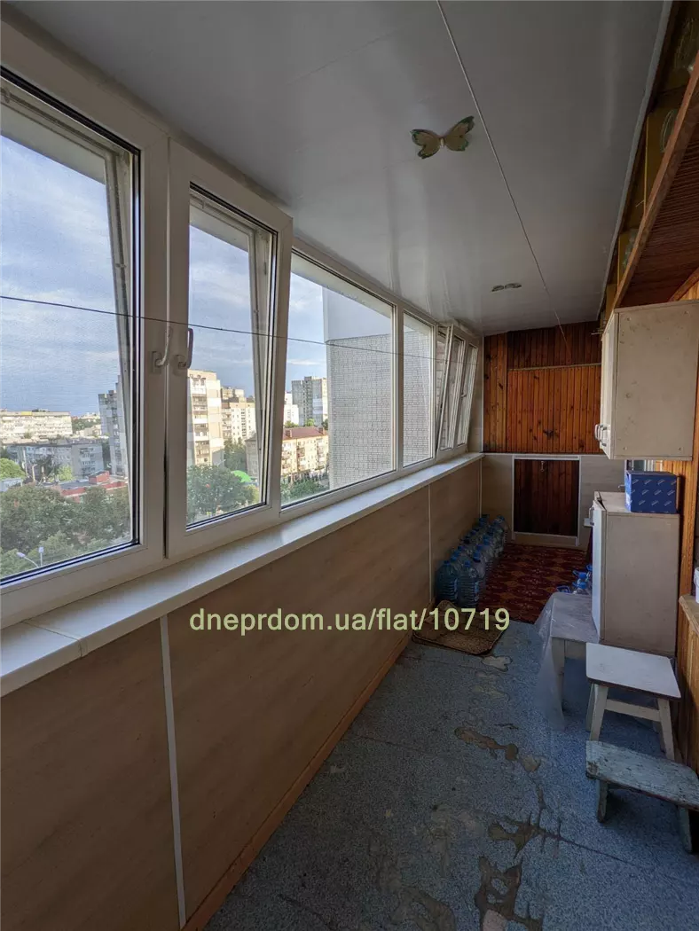 Продам 3к квартиру 58000 $, 73 м² вулиця Робоча, Чечелівський район. Фото №8