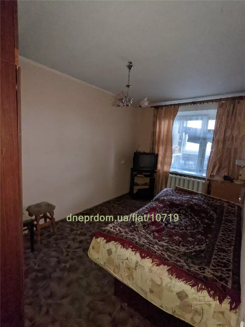 Продам 3к квартиру 58000 $, 73 м² вулиця Робоча, Чечелівський район. Фото №3