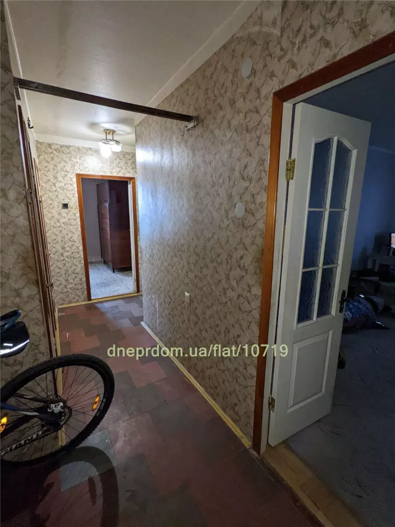 Продам 3к квартиру 58000 $, 73 м² вулиця Робоча, Чечелівський район. Фото №4