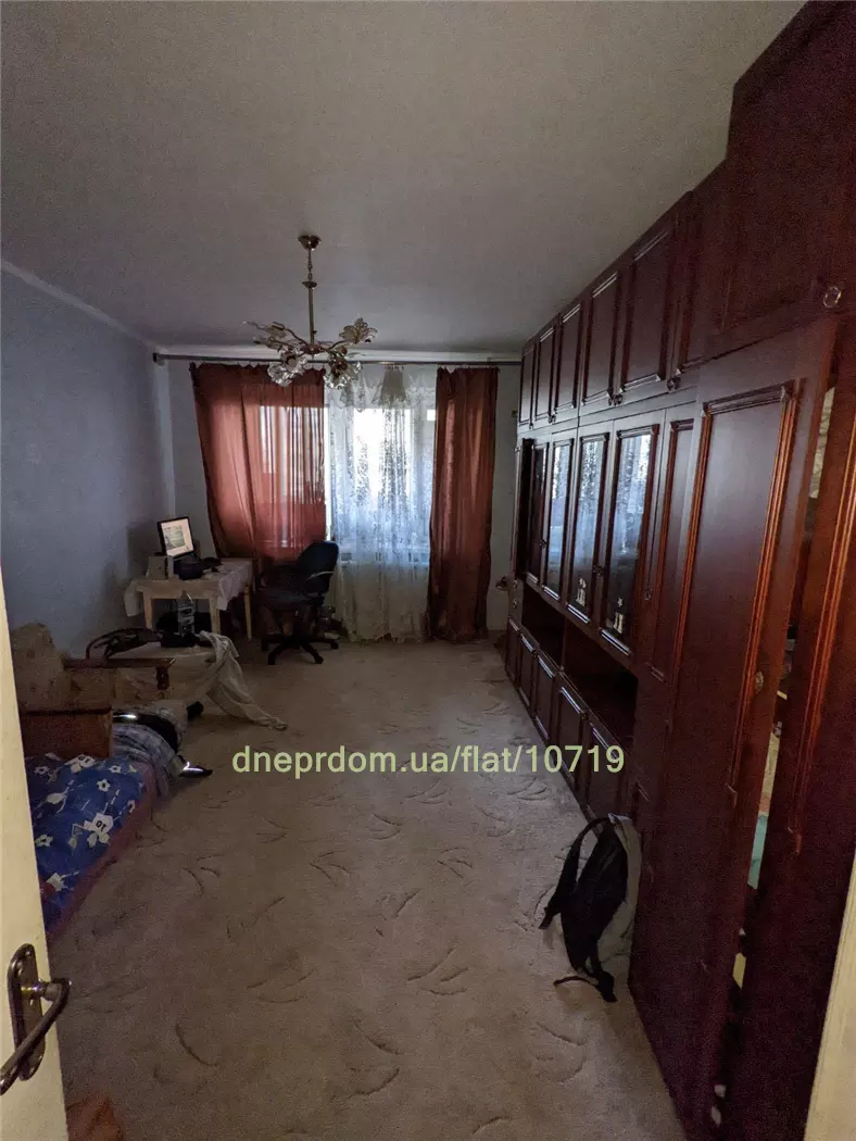 Продам 3к квартиру 58000 $, 73 м² вулиця Робоча, Чечелівський район. Фото №9