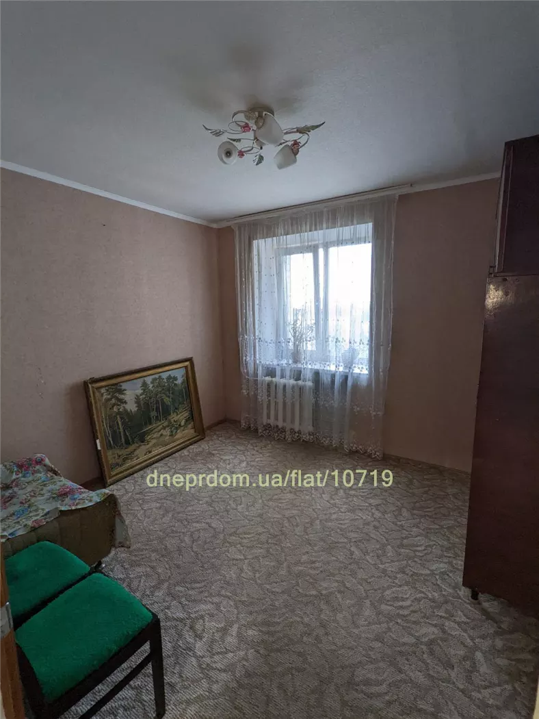 Продам 3к квартиру 58000 $, 73 м² вулиця Робоча, Чечелівський район. Фото №10