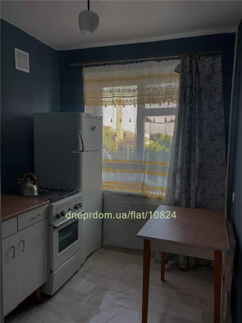 Продам 1к квартиру 17500 $, 31 м² вулиця Липова, Самарський район. Фото №4