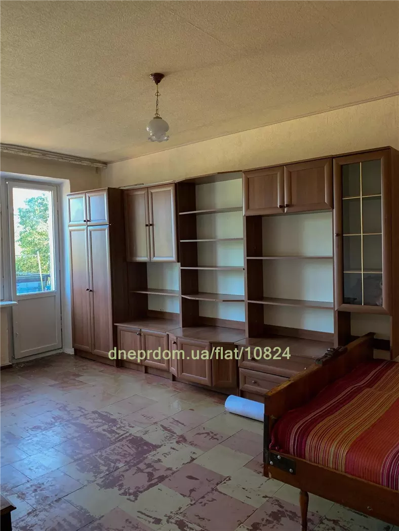 Продам 1к квартиру 17500 $, 31 м² вулиця Липова, Самарський район. Фото №3