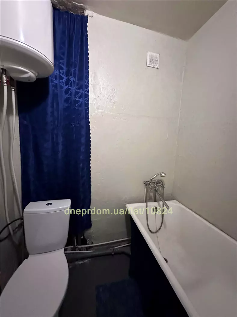 Продам 1к квартиру 17500 $, 31 м² вулиця Липова, Самарський район. Фото №8