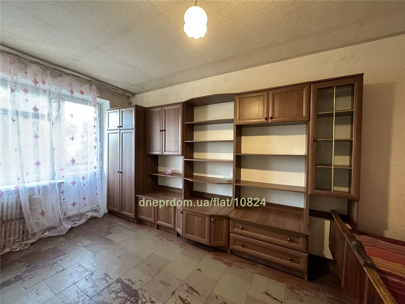 Продам 1к квартиру 17500 $, 31 м² вулиця Липова, Самарський район. Фото №9