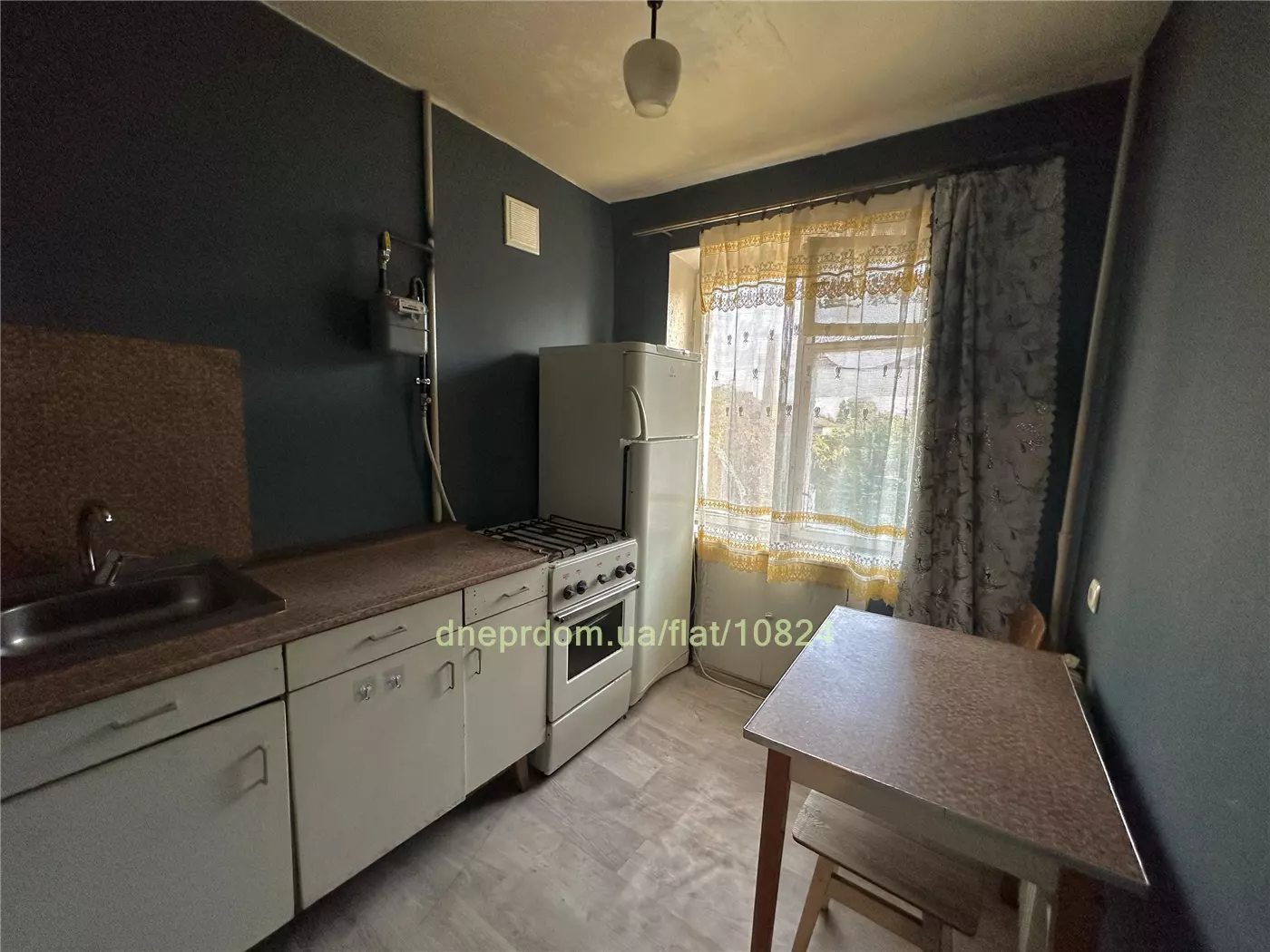 Продам 1к квартиру 17500 $, 31 м² вулиця Липова, Самарський район. Фото №10