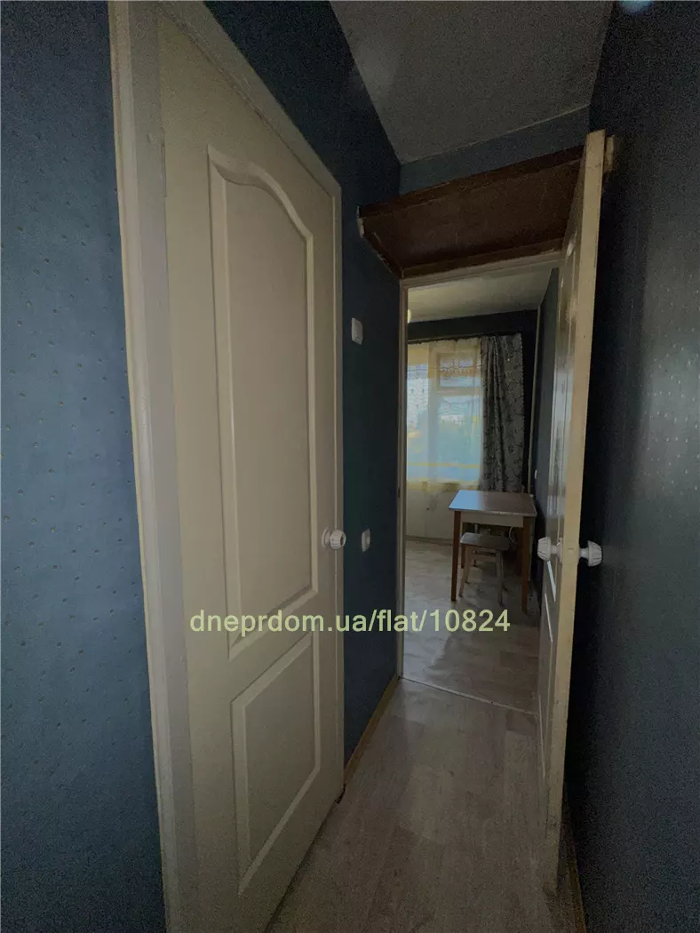 Продам 1к квартиру 17500 $, 31 м² вулиця Липова, Самарський район. Фото №11