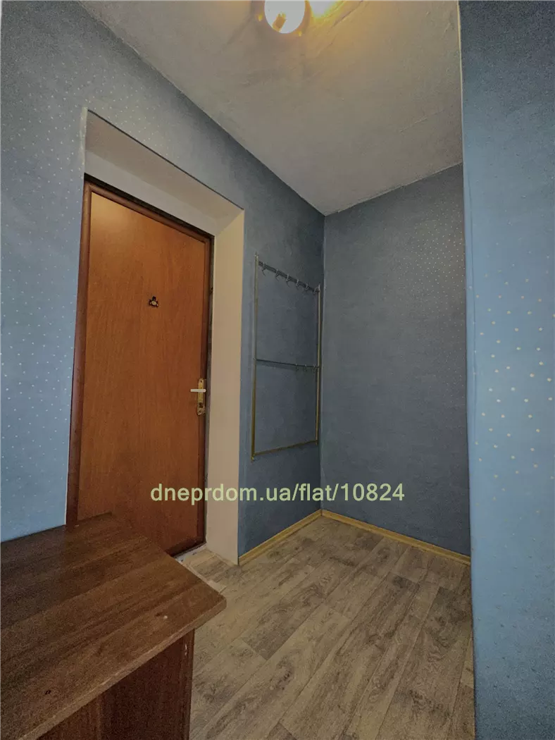 Продам 1к квартиру 17500 $, 31 м² вулиця Липова, Самарський район. Фото №12