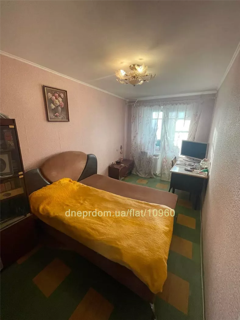 Продам 3к квартиру 37400 $, 64 м² проспект Героїв, Соборний район. Фото №15