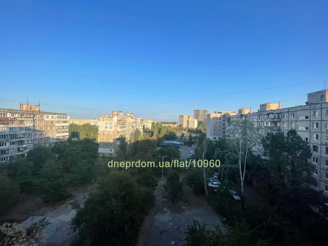 Продам 3к квартиру 37400 $, 64 м² проспект Героїв, Соборний район. Фото №17