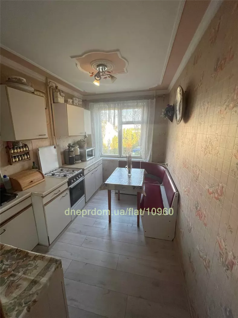 Продам 3к квартиру 37400 $, 64 м² проспект Героїв, Соборний район. Фото №9