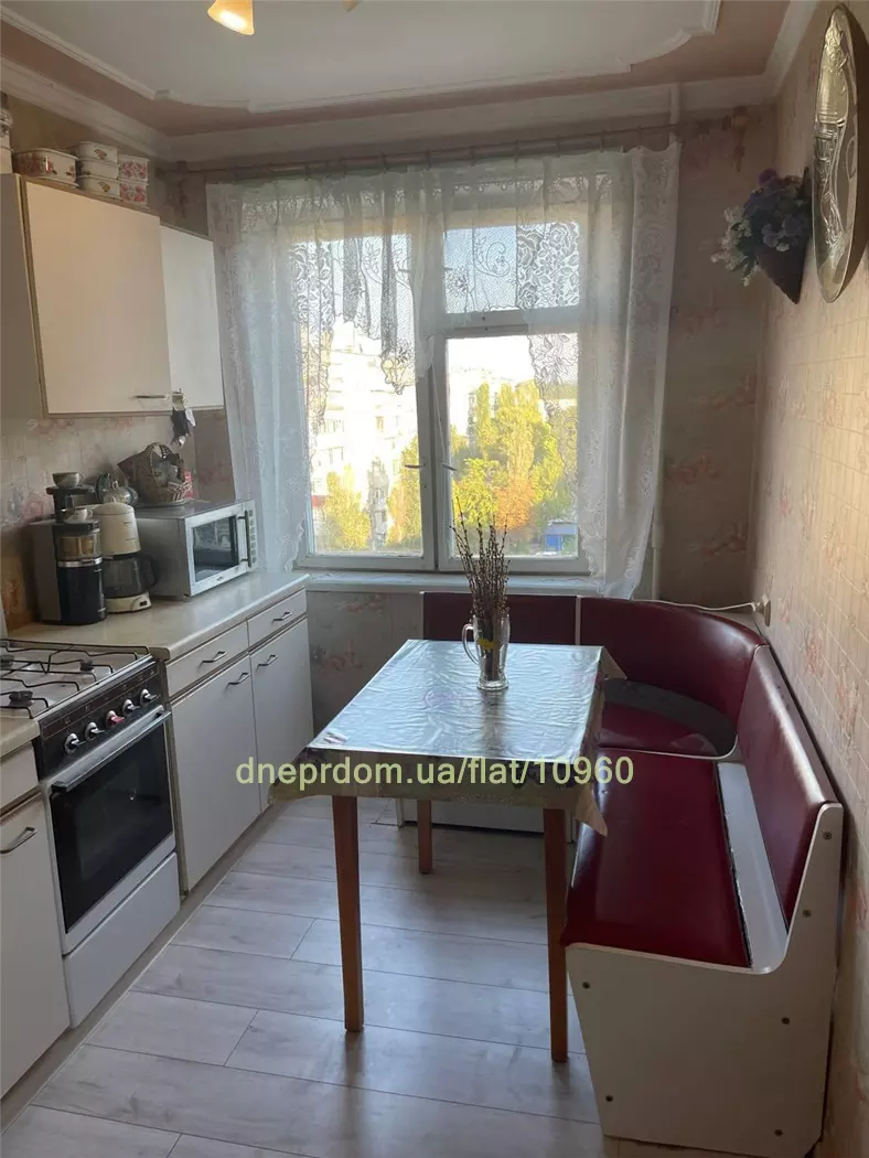 Продам 3к квартиру 37400 $, 64 м² проспект Героїв, Соборний район. Фото №10