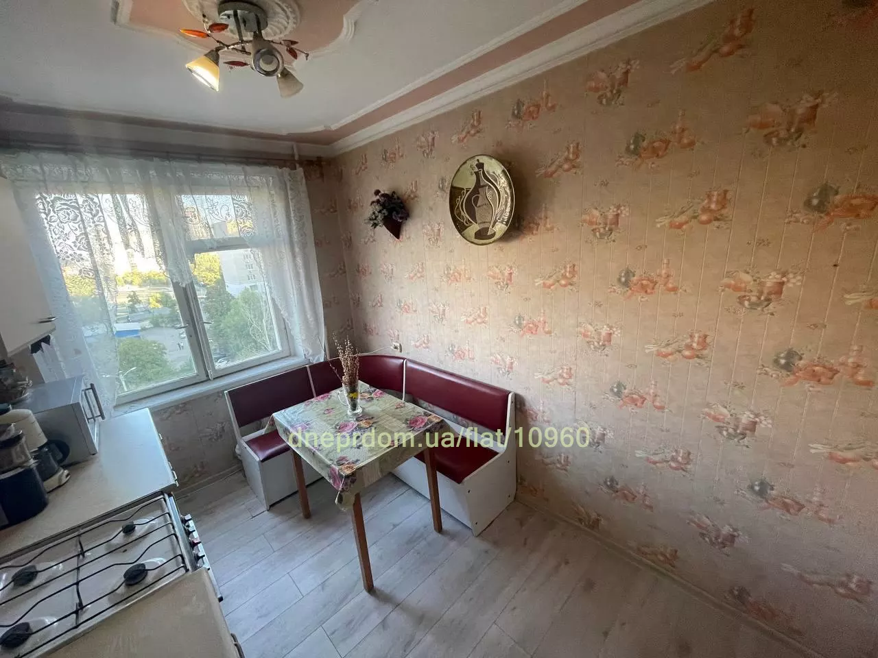 Продам 3к квартиру 37400 $, 64 м² проспект Героїв, Соборний район. Фото №7