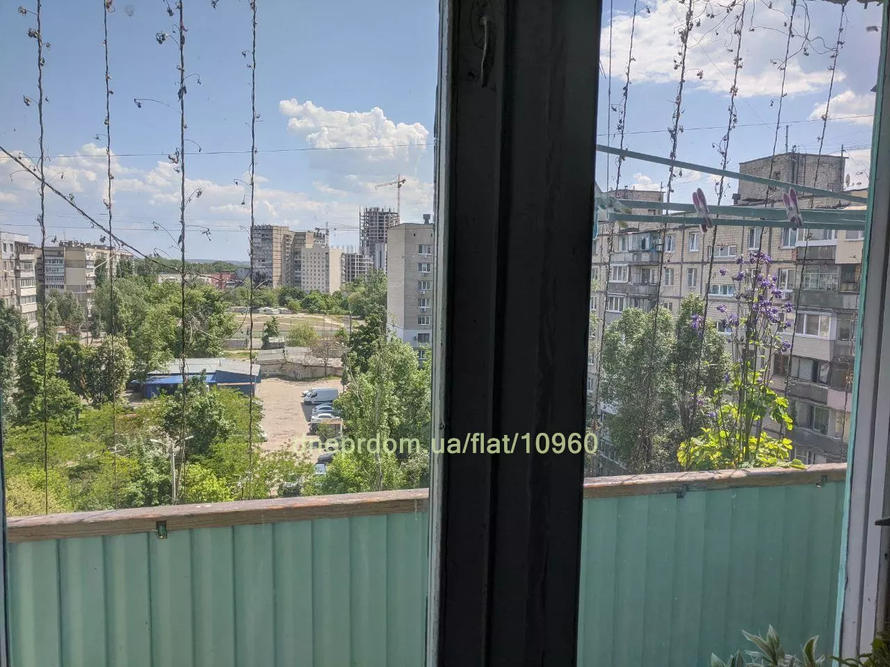 Продам 3к квартиру 37400 $, 64 м² проспект Героїв, Соборний район. Фото №18