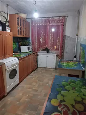 Продам 3к квартиру 31000 $, 65 м², улица Тополь-2, Шевченковский район, Днепропетровский район. Фото №1