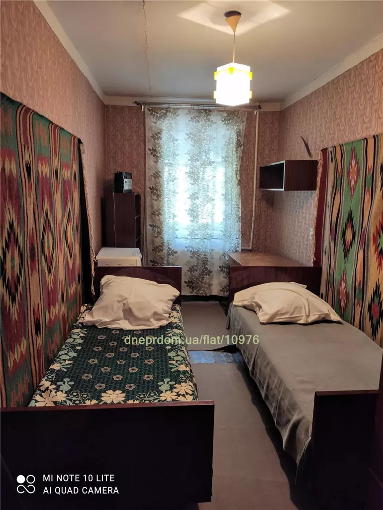 Продам 3к квартиру 38400 $, 55 м² проспект Олександра Поля, Центральний район