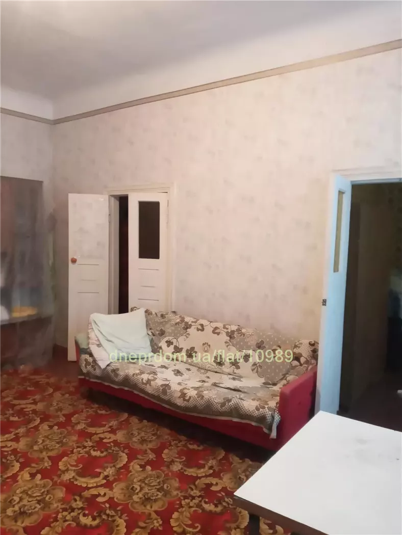 Продам 4к квартиру 32000 $, 77 м² вулиця Мостова, Новокодацький район. Фото №3