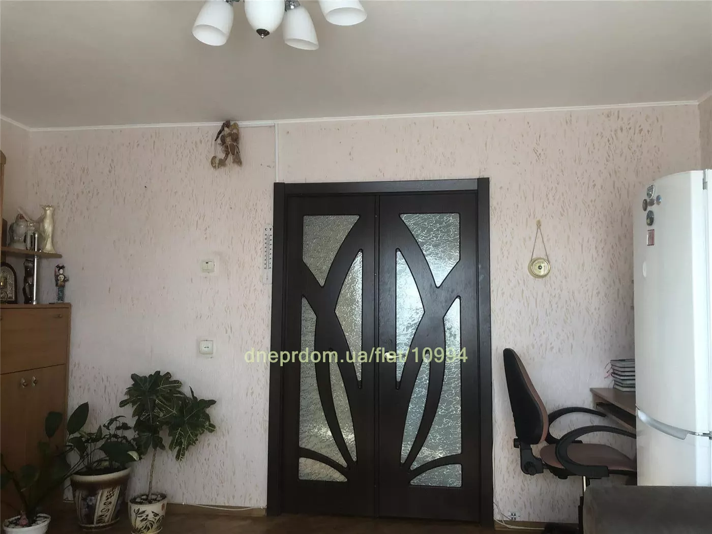 Продам 2к квартиру 41500 $, 51 м² вулиця Калинова