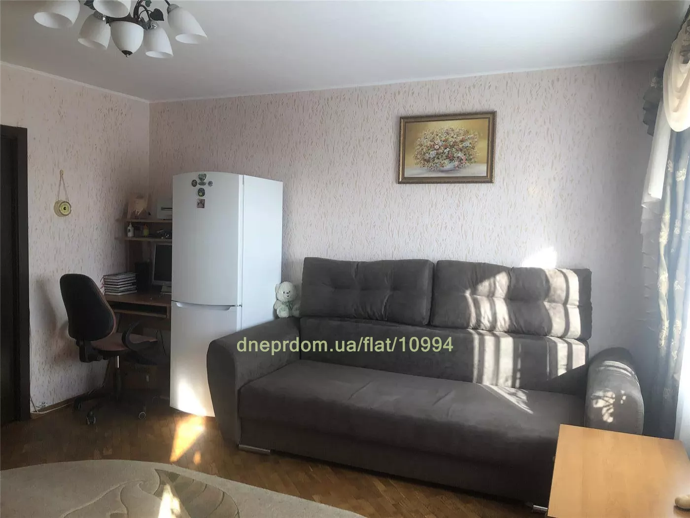 Продам 2к квартиру 41500 $, 51 м² вулиця Калинова. Фото №9