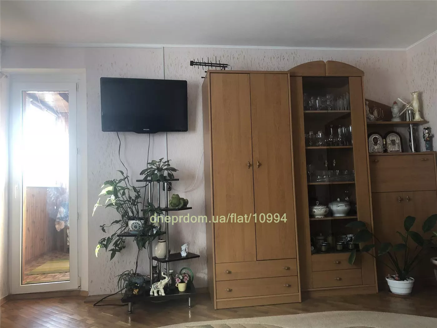 Продам 2к квартиру 41500 $, 51 м² вулиця Калинова. Фото №12