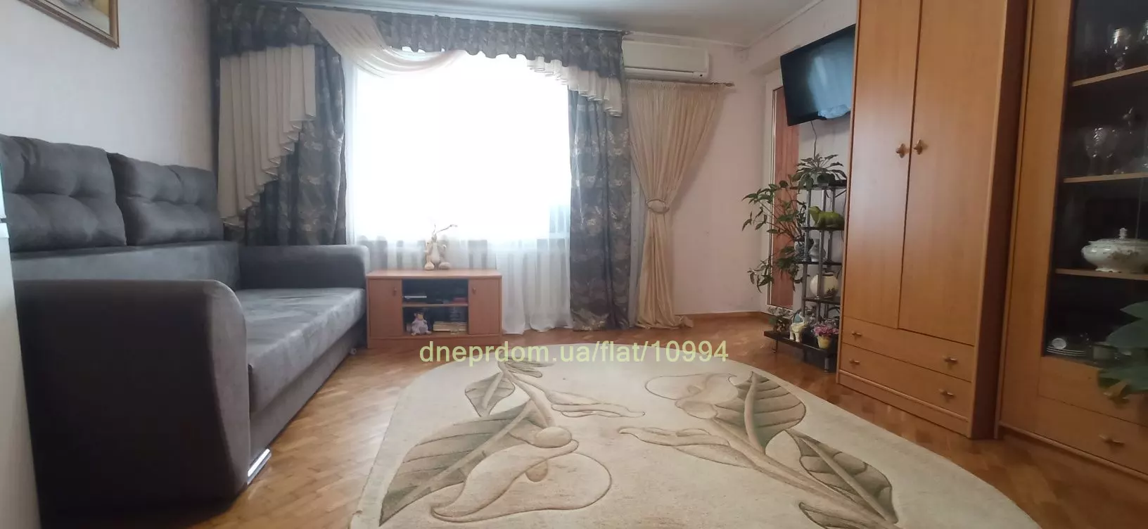 Продам 2к квартиру 41500 $, 51 м² вулиця Калинова. Фото №21