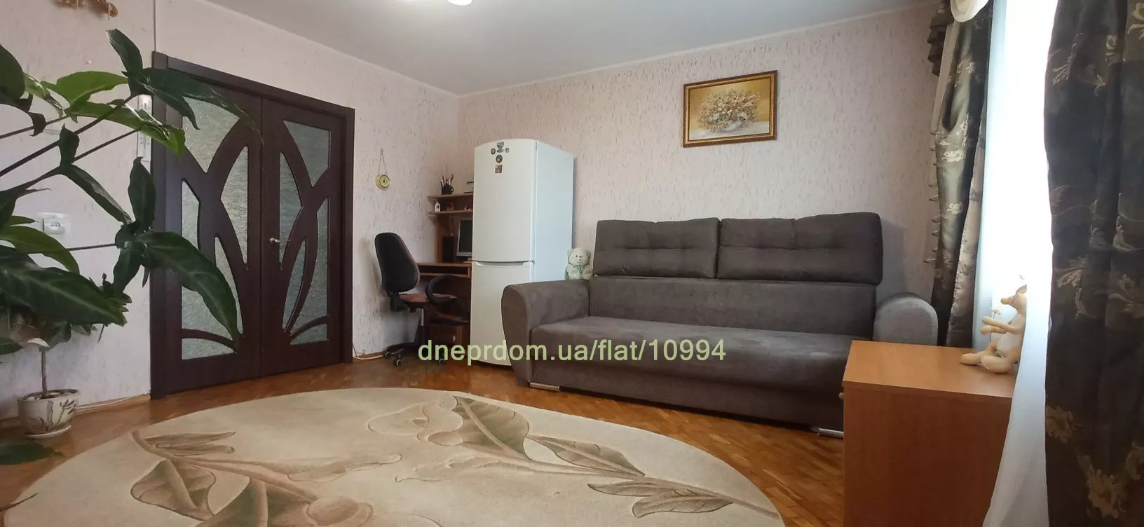 Продам 2к квартиру 41500 $, 51 м² вулиця Калинова. Фото №26