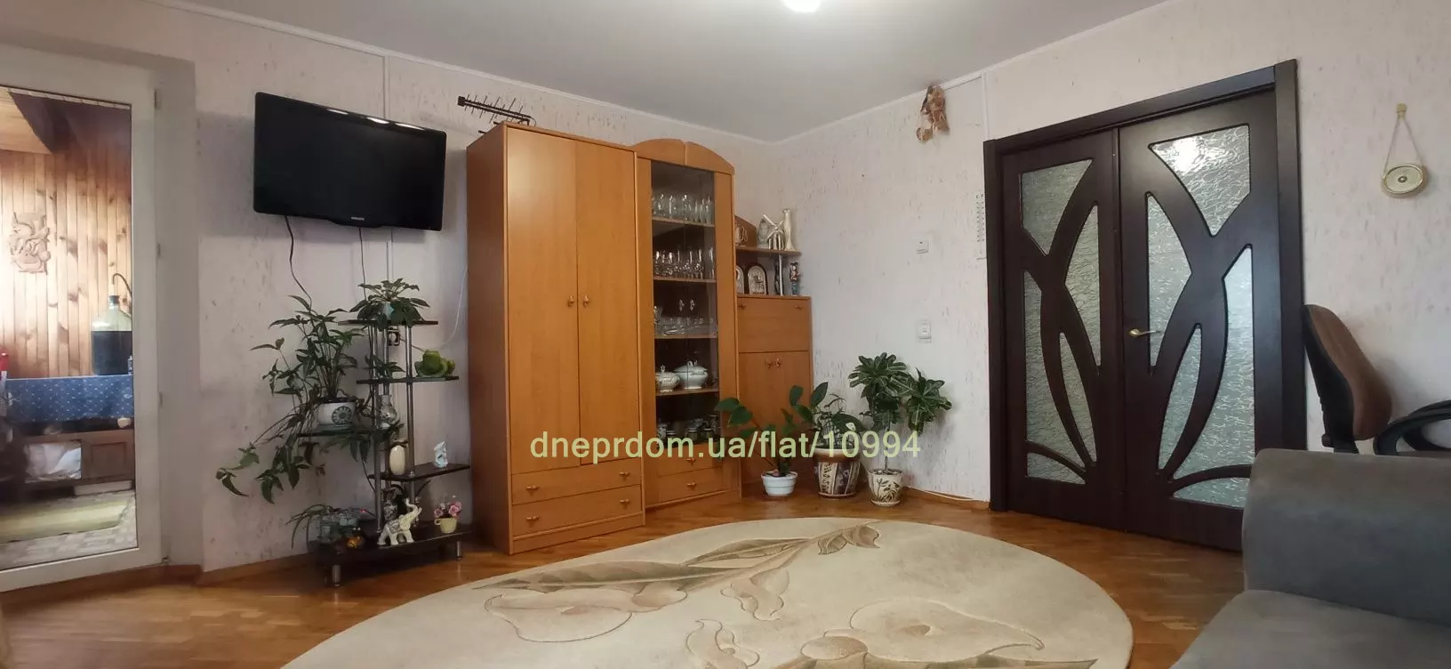 Продам 2к квартиру 41500 $, 51 м² вулиця Калинова. Фото №27