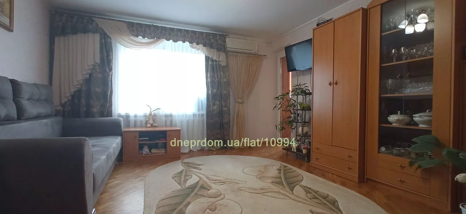 Продам 2к квартиру 41500 $, 51 м² вулиця Калинова. Фото №29