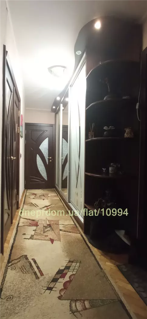 Продам 2к квартиру 41500 $, 51 м² вулиця Калинова. Фото №30