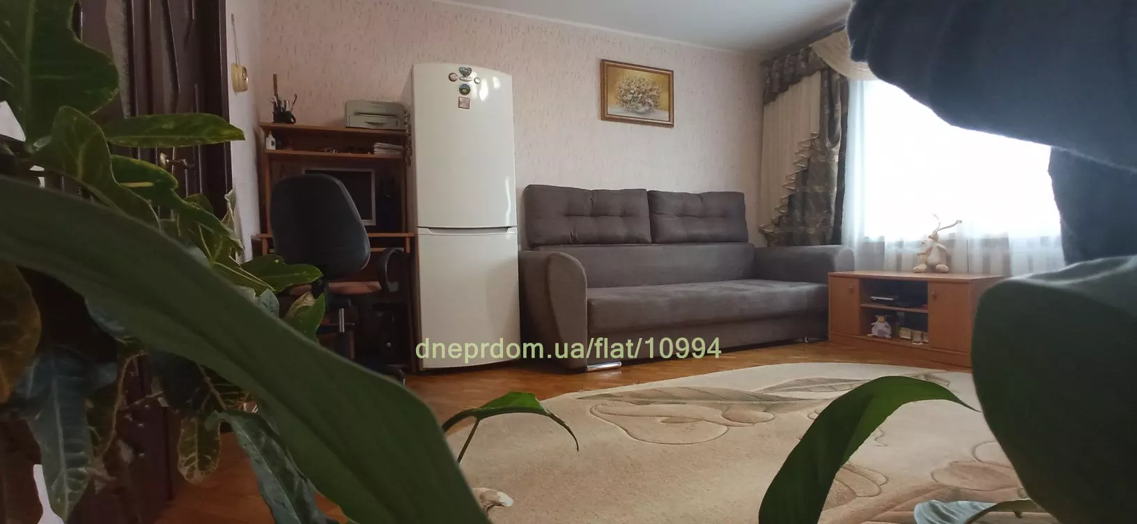 Продам 2к квартиру 41500 $, 51 м² вулиця Калинова. Фото №17