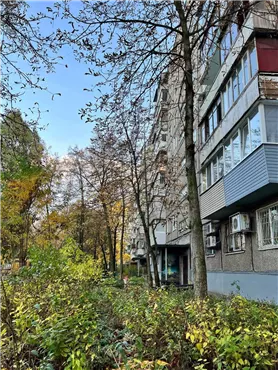 Продам 2к квартиру 33900 $, 46 м² вулиця Калинова, Амур-Нижньодніпровський район. Фото №6