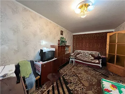 Продам 2к квартиру 33900 $, 46 м² вулиця Калинова, Амур-Нижньодніпровський район. Фото №3