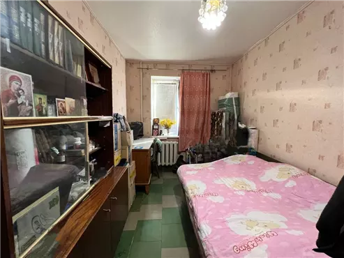 Продам 2к квартиру 33900 $, 46 м² вулиця Калинова, Амур-Нижньодніпровський район. Фото №8