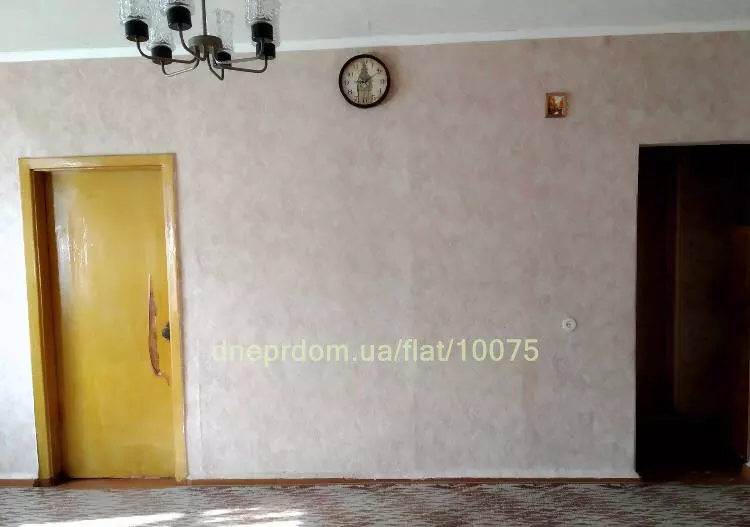 Продам 3к квартиру 35500 $, 52 м² проспект Івана Мазепи, Новокодацький район. Фото №3