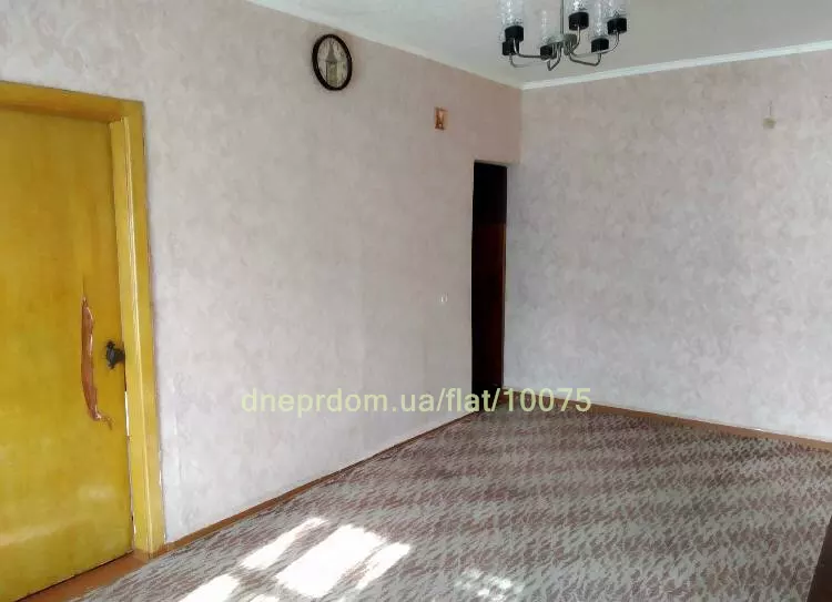 Продам 3к квартиру 35500 $, 52 м² проспект Івана Мазепи, Новокодацький район. Фото №7