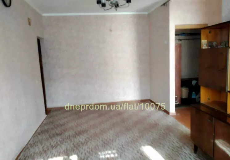 Продам 3к квартиру 35500 $, 52 м² проспект Івана Мазепи, Новокодацький район. Фото №8