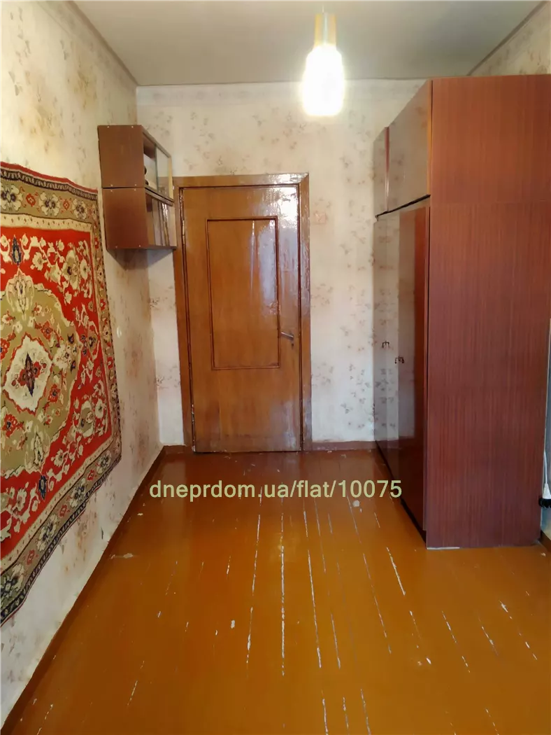 Продам 3к квартиру 35500 $, 52 м² проспект Івана Мазепи, Новокодацький район. Фото №17