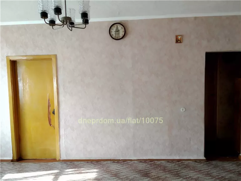 Продам 3к квартиру 35500 $, 52 м² проспект Івана Мазепи, Новокодацький район. Фото №20