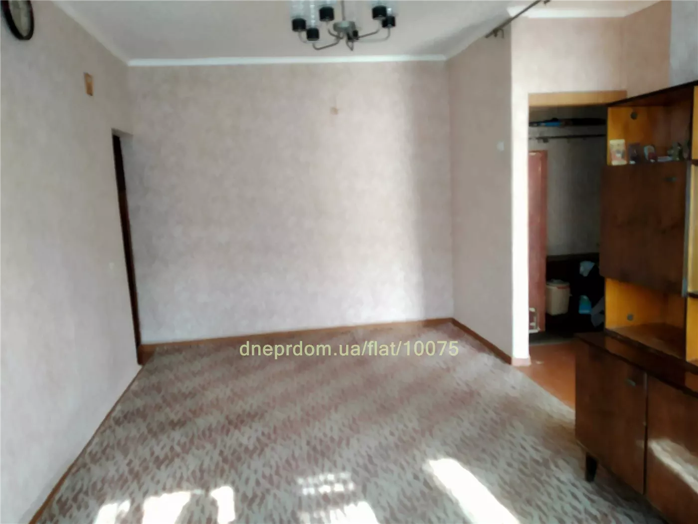 Продам 3к квартиру 35500 $, 52 м² проспект Івана Мазепи, Новокодацький район. Фото №21