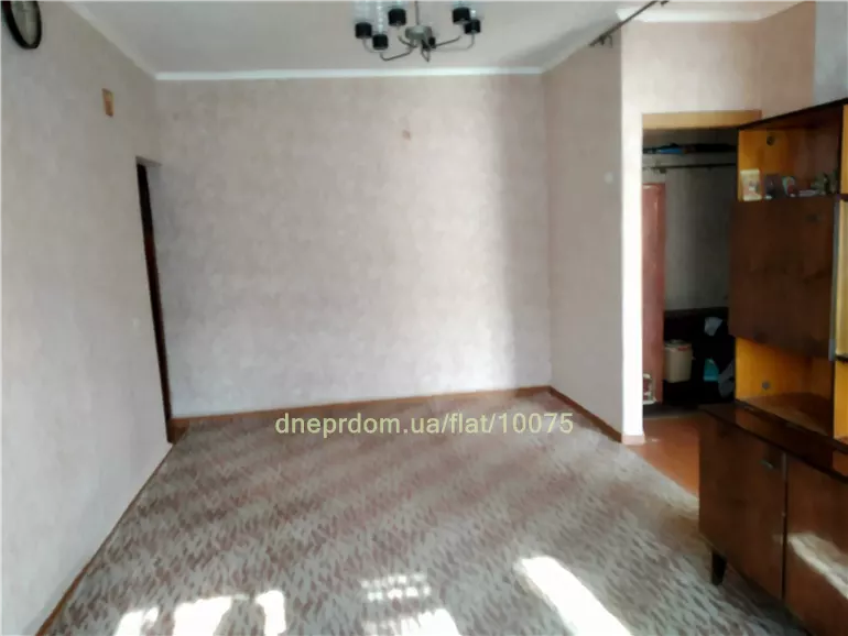 Продам 3к квартиру 35500 $, 52 м² проспект Івана Мазепи, Новокодацький район. Фото №21