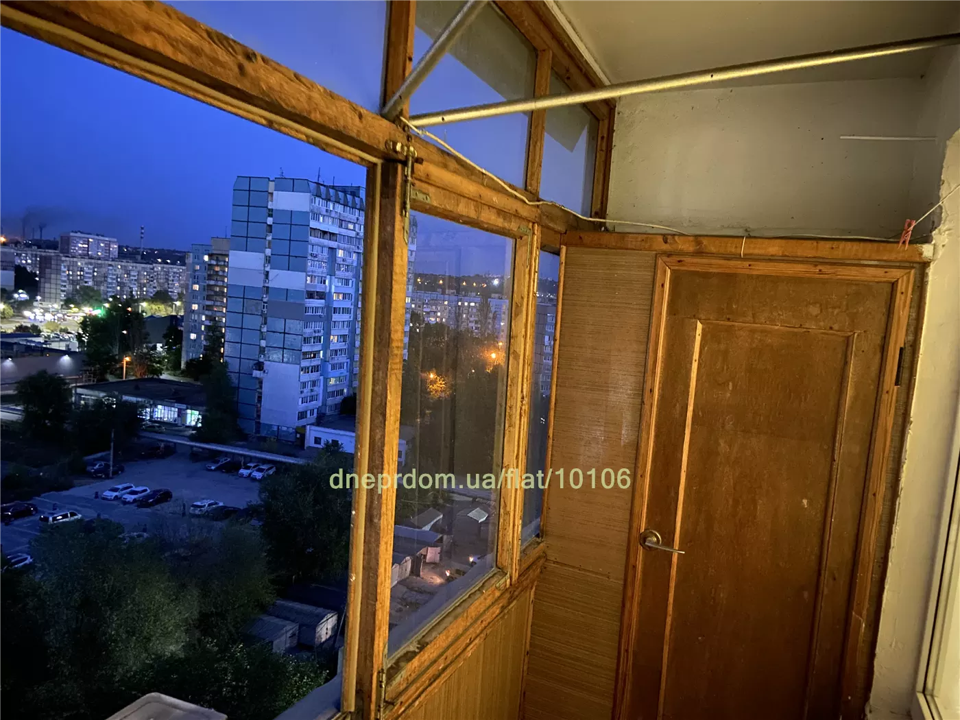 Продам 1к квартиру 26000 $, 36 м² ж/м Покровський, Новокодацький район. Фото №5