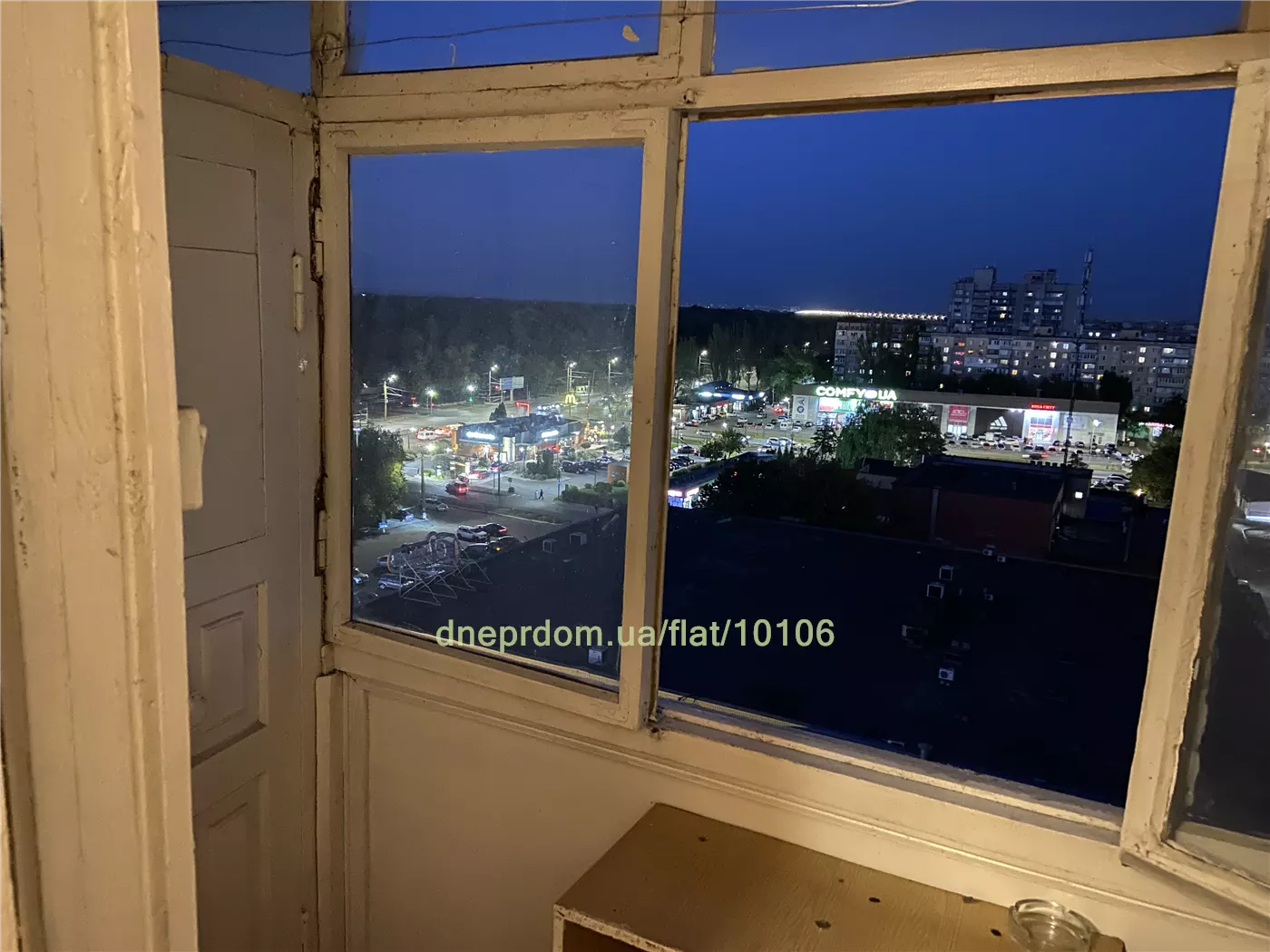 Продам 1к квартиру 26000 $, 36 м² ж/м Покровський, Новокодацький район. Фото №8