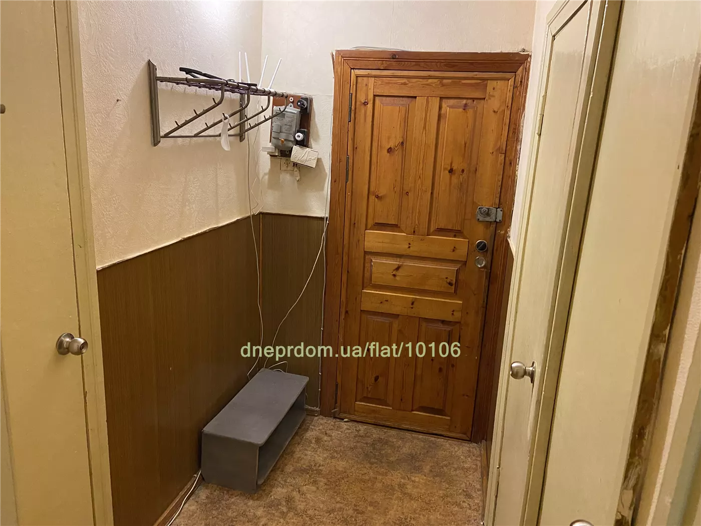 Продам 1к квартиру 26000 $, 36 м² ж/м Покровський, Новокодацький район. Фото №9