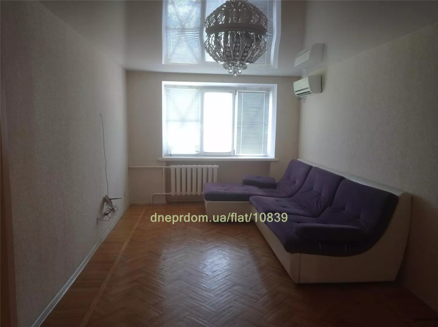 Продам 3к квартиру 46000 $, 63 м² вулиця Полігонна, Соборний район. Фото №6