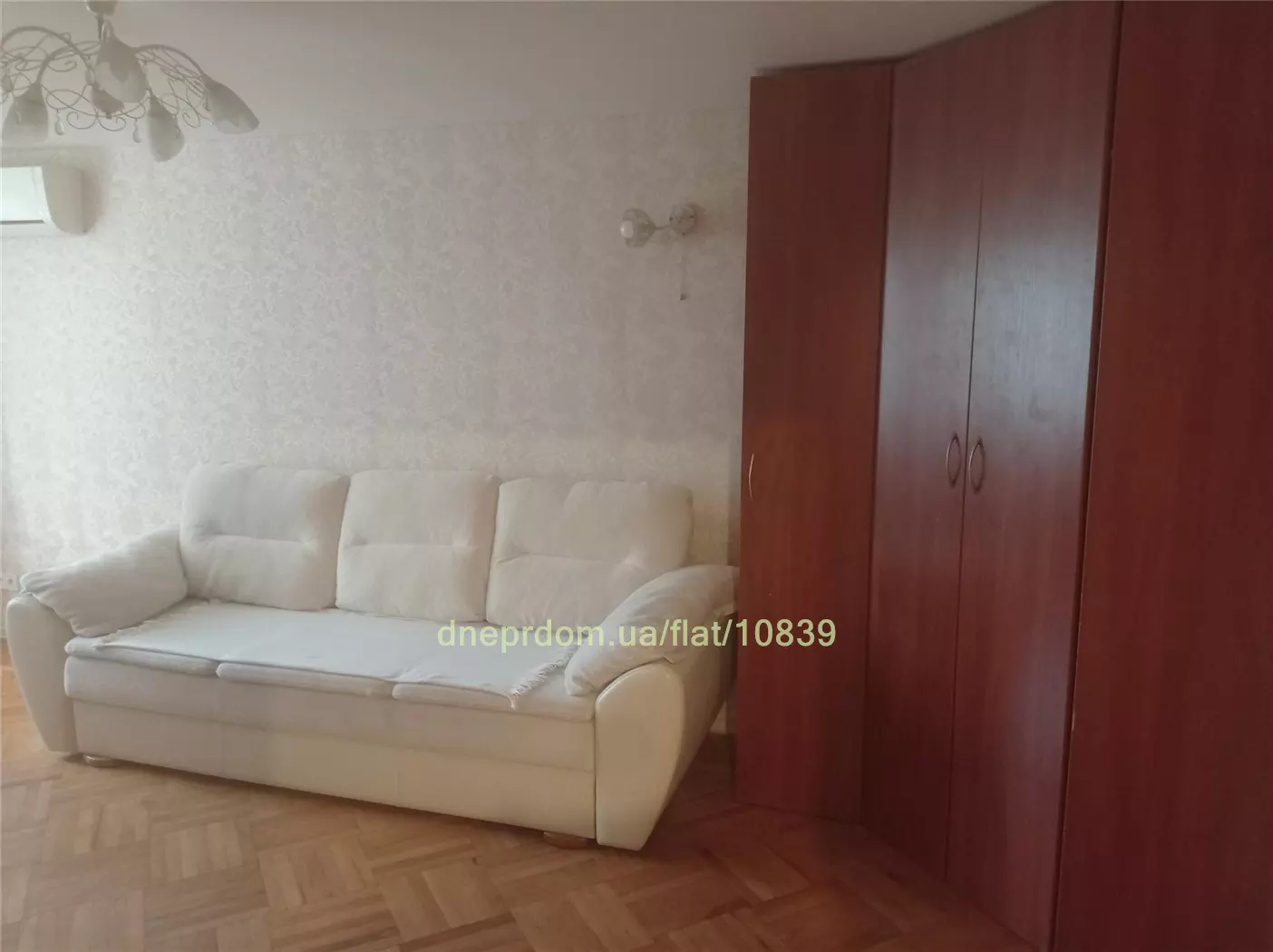 Продам 3к квартиру 46000 $, 63 м² вулиця Полігонна, Соборний район. Фото №2