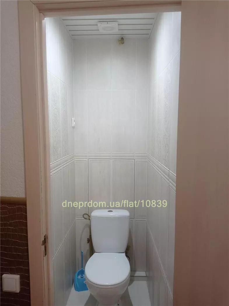 Продам 3к квартиру 46000 $, 63 м² вулиця Полігонна, Соборний район. Фото №3